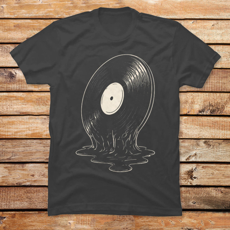 Molten Grooves