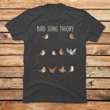 Bird Song Theory