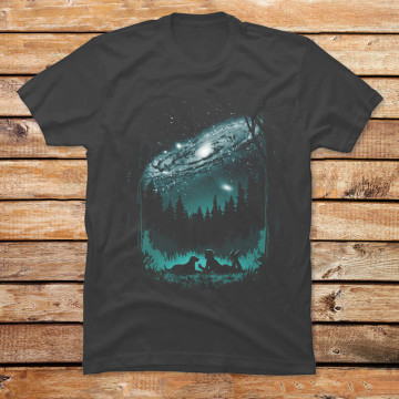 Starlit Canopy