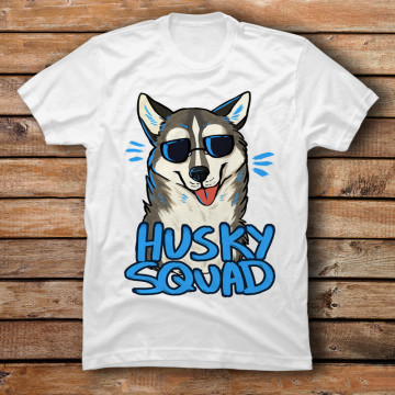 Husky