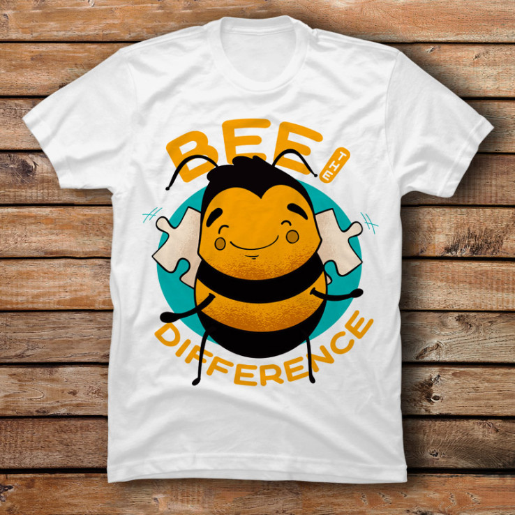 Bee the Difference