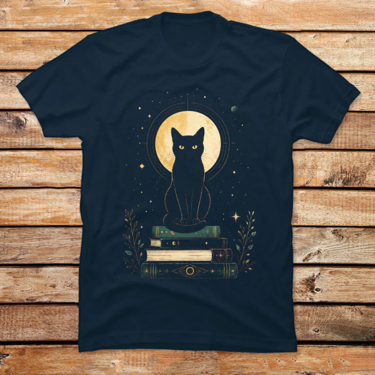 Lunar Grimoire