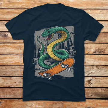 Street Serpent