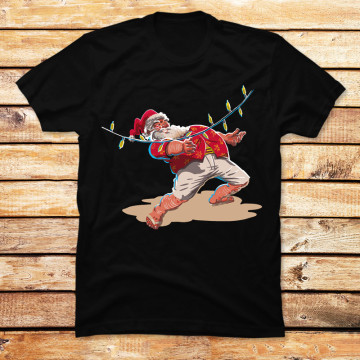 Santa Limbo