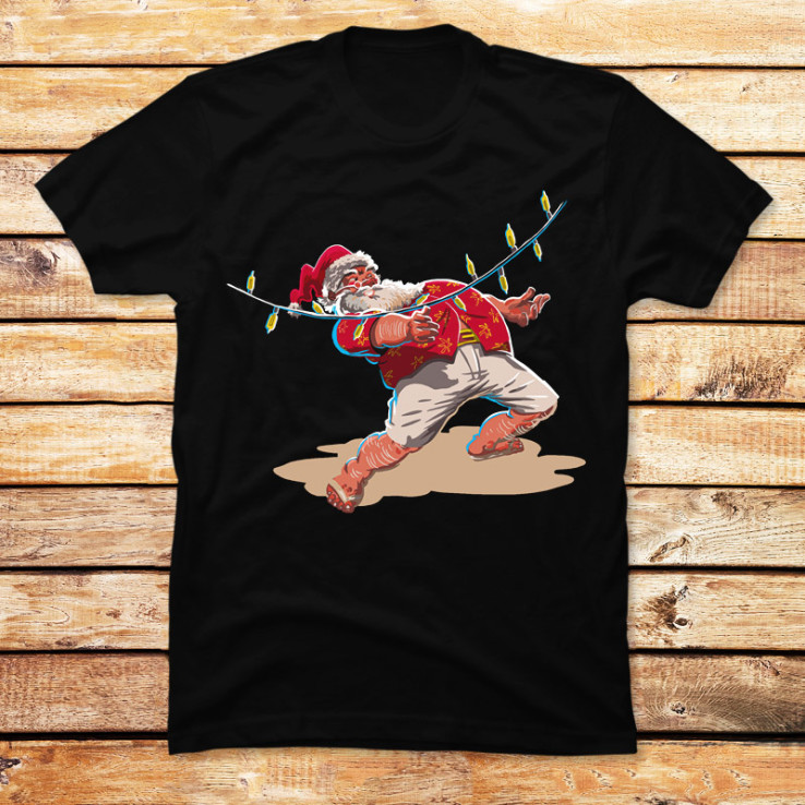 Santa Limbo