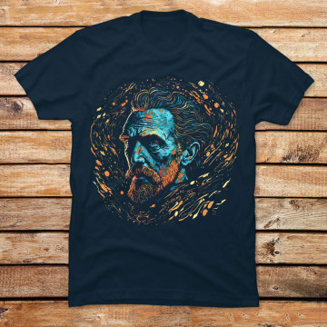 Vincent van Gogh III