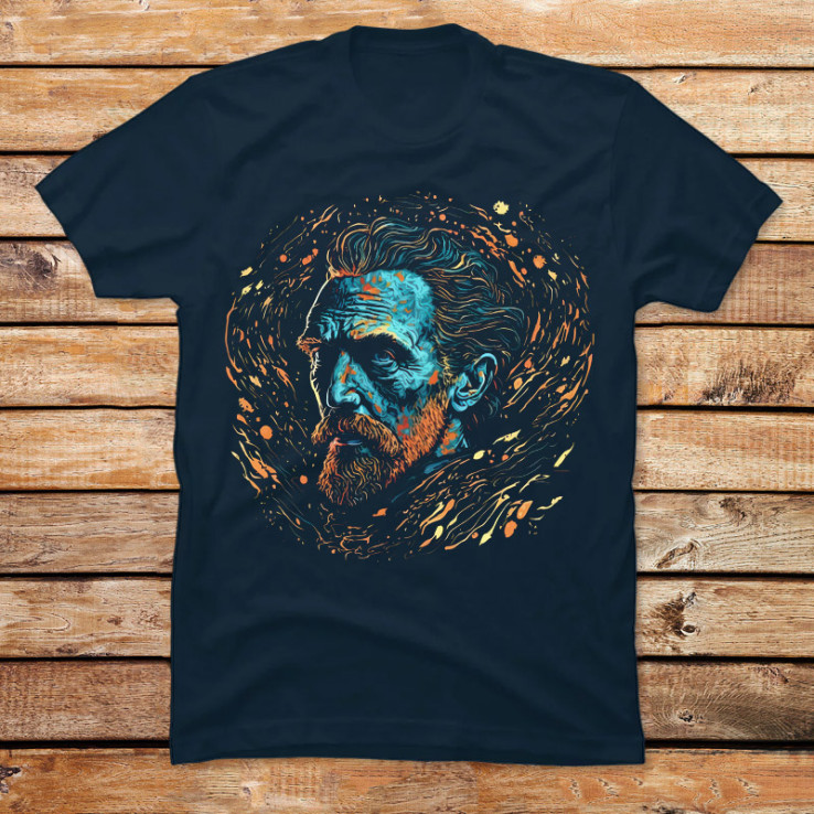 Vincent van Gogh III
