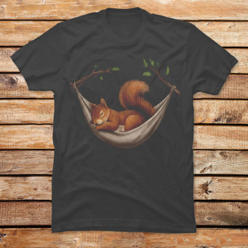 Squirell Hammock