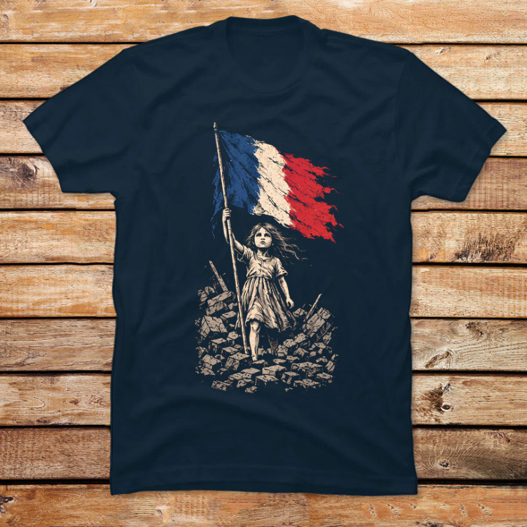 Cosette's Revolution-gigapixel-high fidelity v2-2x