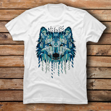 Geometric Wolf