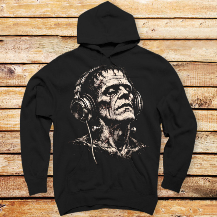 Frankenbeats