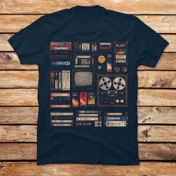 Analog Anthology