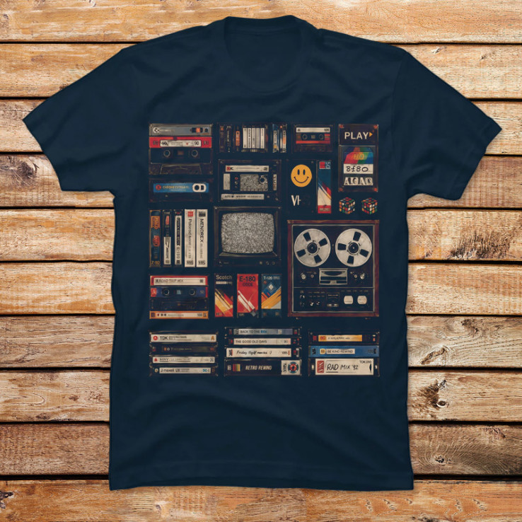Analog Anthology
