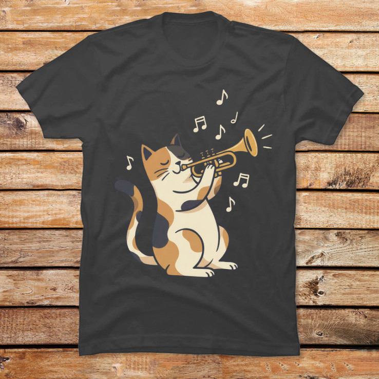 Jazz Cat