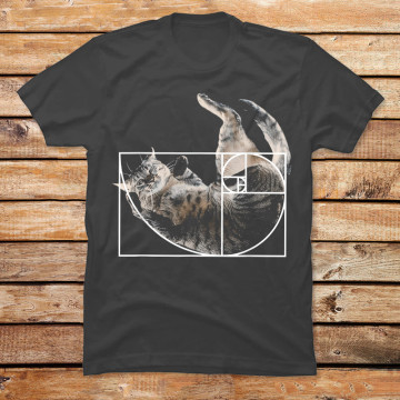 Fibonacci Cat