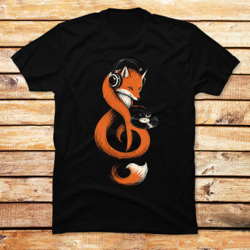 Vulpine Vinyl