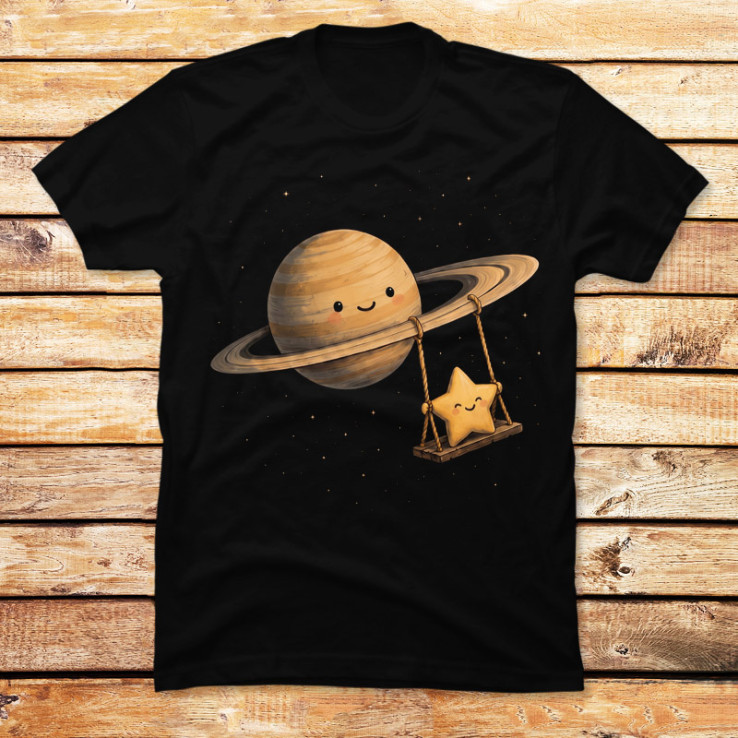 Cosmic Swing