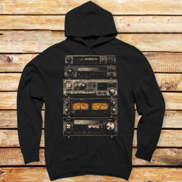 Analog Cathedral