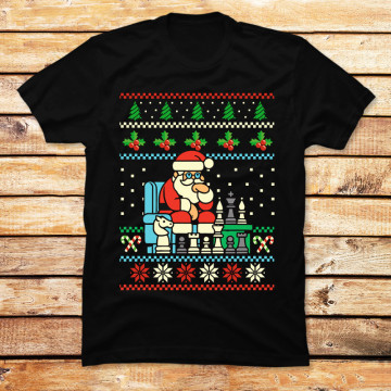 Santa Chess