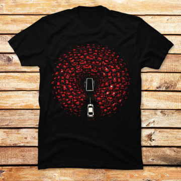 Crimson Labyrinth
