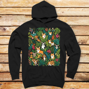 The Canine Conservatory