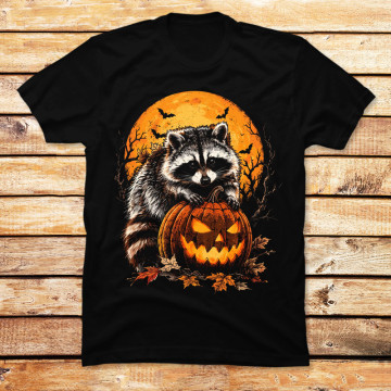 Pumpkin Bandit