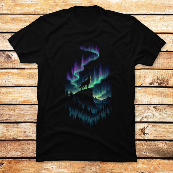 Astral Howl
