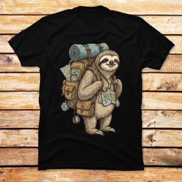 The Expeditionary Sloth