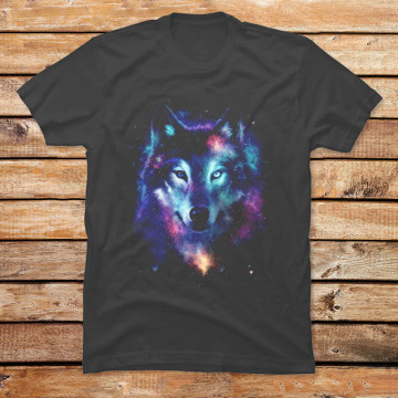 Galaxy Wolf
