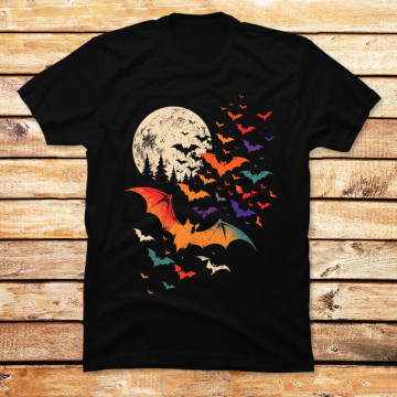 Dracula Batmoon