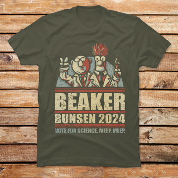 Vote For Science