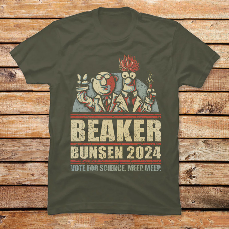 Vote For Science