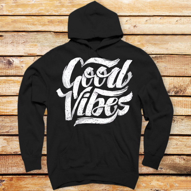 Good Vibes Only