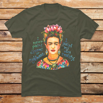 Lovely Frida