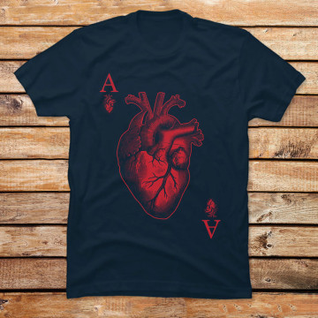 Ace of Hearts