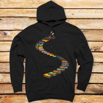 Stairway to knowledge