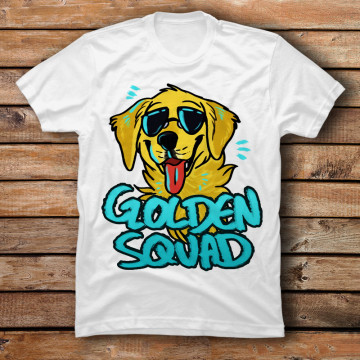 Golden Retriever