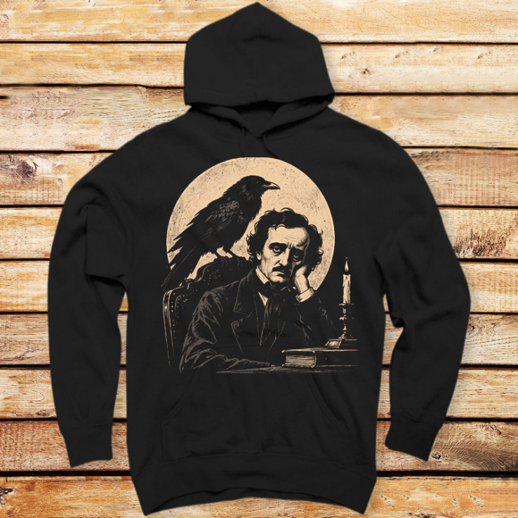 Poe's Midnight Companion
