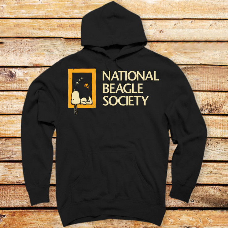 National Beagle Society