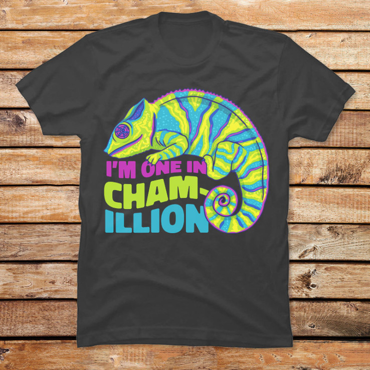 Chamillion