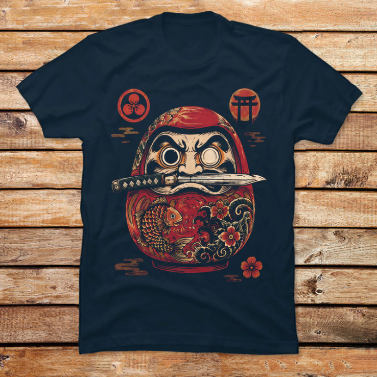 Ramen Ronin