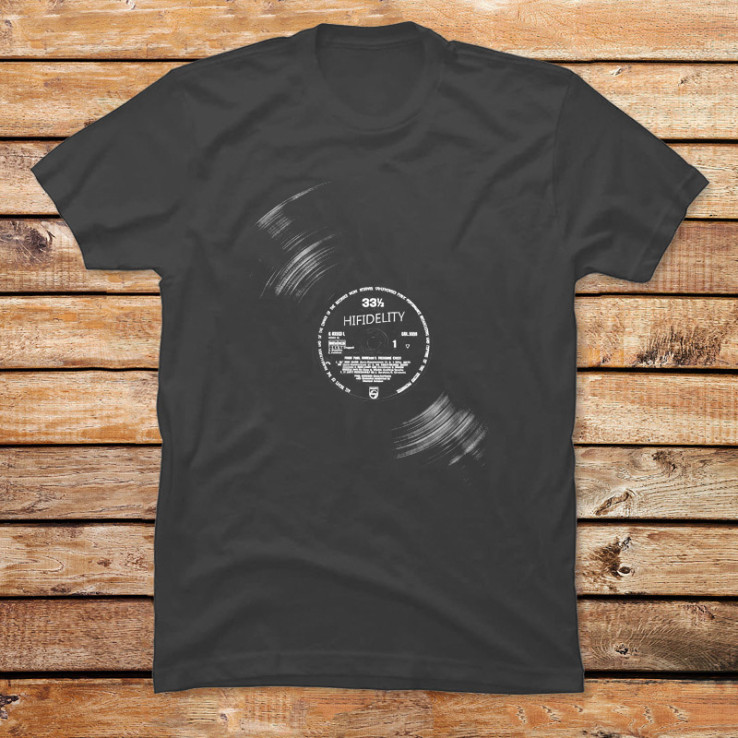 Vinyl Real II