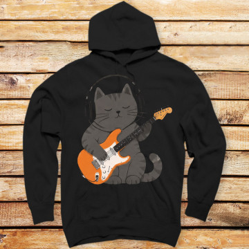 Whisker Riff