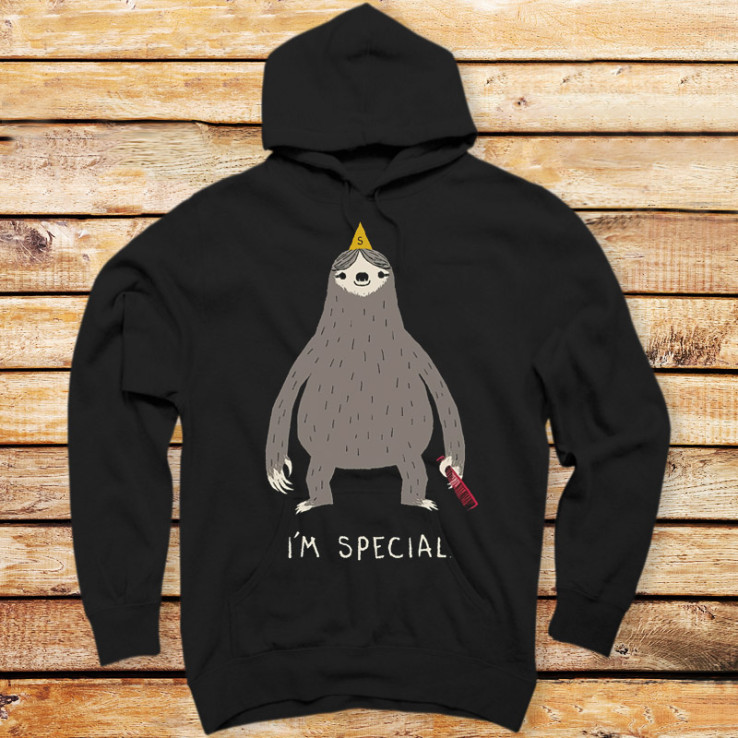 Special Sloth