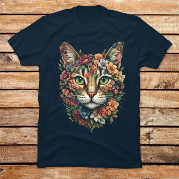 Flora Feline