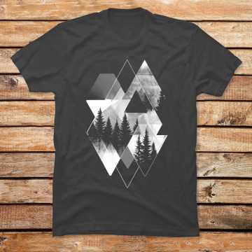 Geometric Nature II