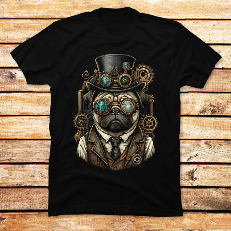 SteamPug