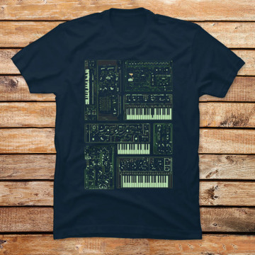 Synth Circuitry