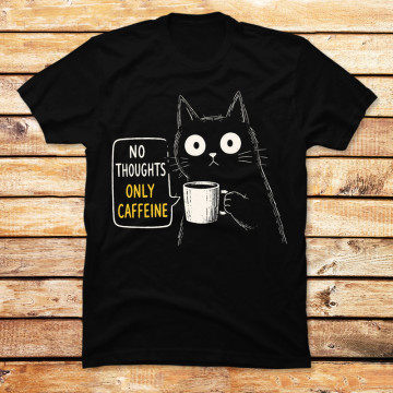 Caffeinated Void