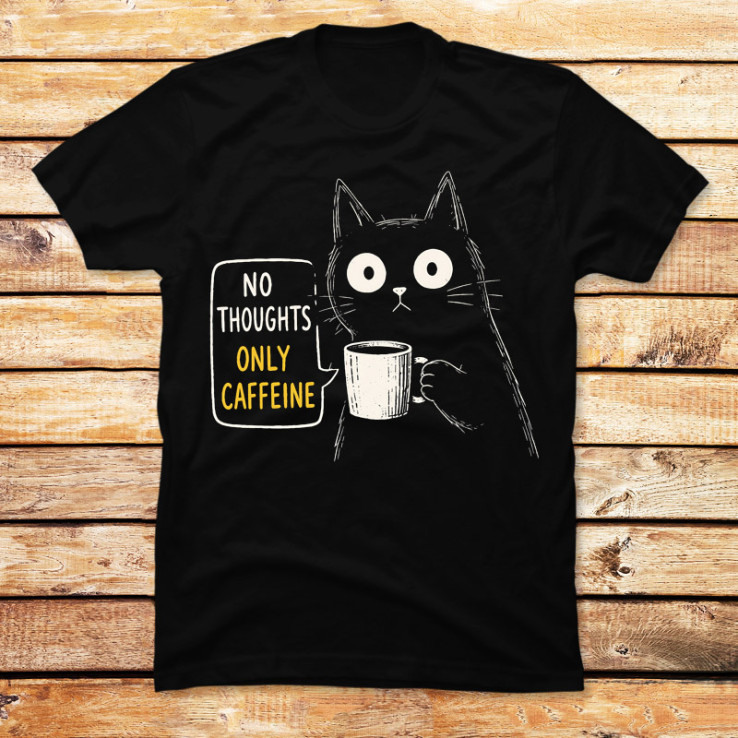 Caffeinated Void